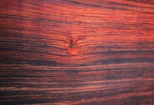 大红酸枝怎样的好,最好的大红酸枝是什么