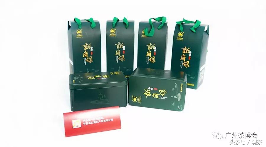 在这里，有春天最美的茶滋味