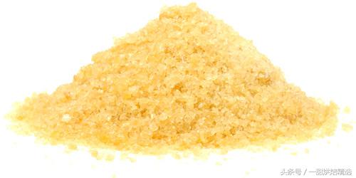 没有吉利丁片用吉利丁粉行不行,没有吉利丁可以用吉利丁粉代替吗