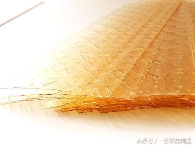 没有吉利丁片用吉利丁粉行不行,没有吉利丁可以用吉利丁粉代替吗