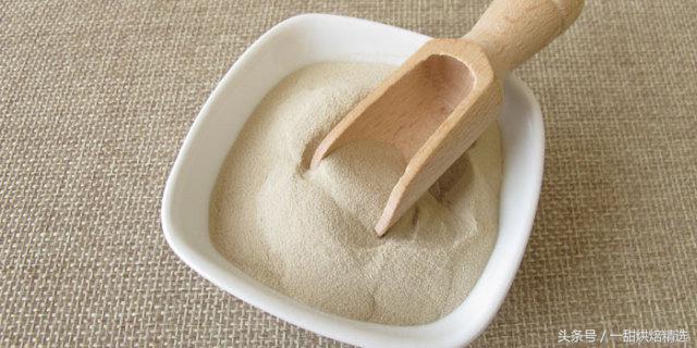 没有吉利丁片用吉利丁粉行不行,没有吉利丁可以用吉利丁粉代替吗