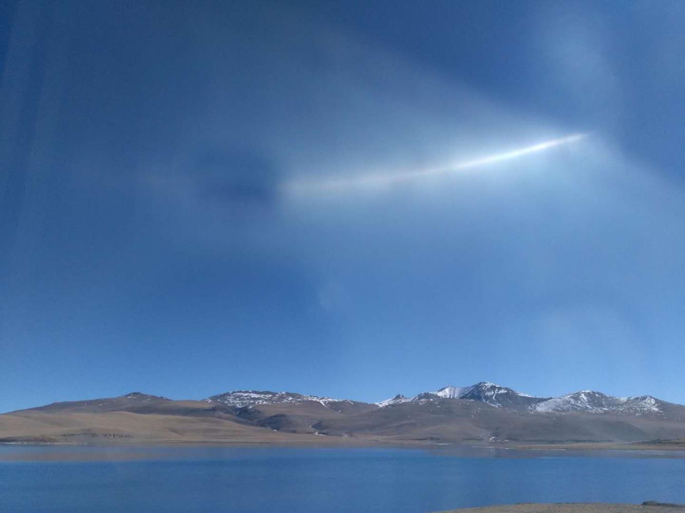 雪域高原：心中怀有暖阳，静候生命花开