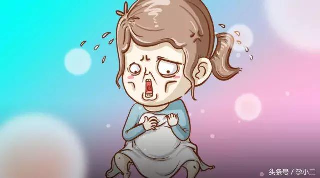 孕妈哪些迹象代表要生了,快生宝宝的征兆都有哪些呢