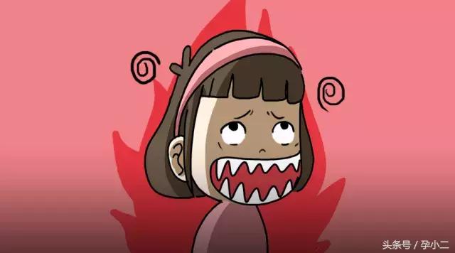 孕妈哪些迹象代表要生了,快生宝宝的征兆都有哪些呢