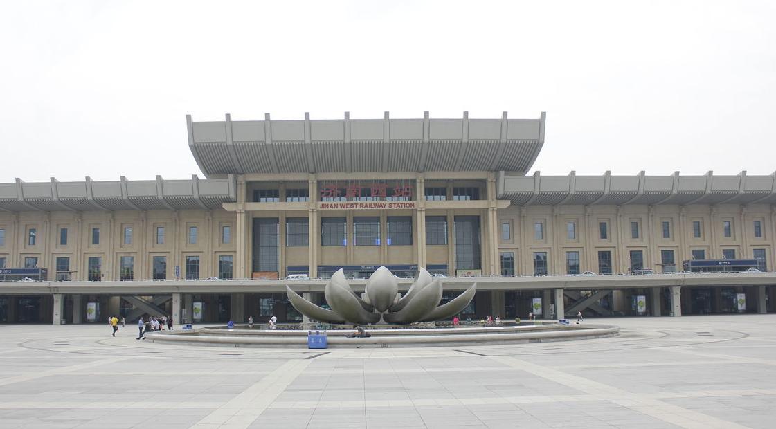 山东第一大城市济南第二大城市,济南全国第八大城市