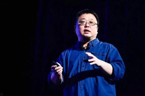 515锤子之夜敲响最后一锤？来尊重一下