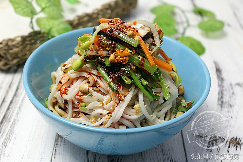 10种面条做法大全,100种简单好吃面条做法视频