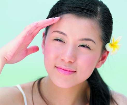 去皱去法令纹的偏方有用吗,去眼袋和去皱偏方和方法