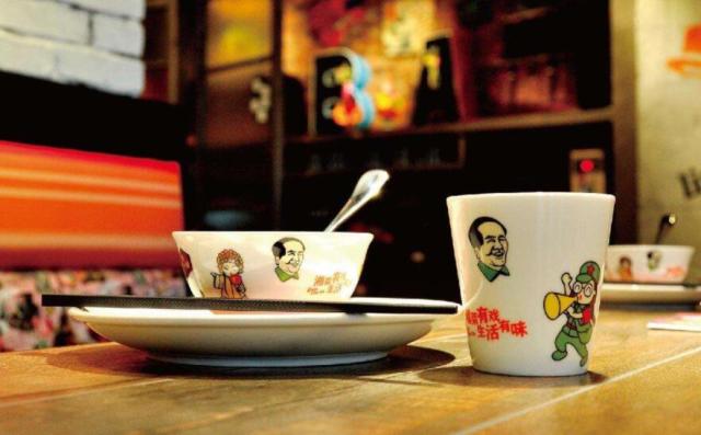 餐饮行业如何年入千万,谁在说谎的事例