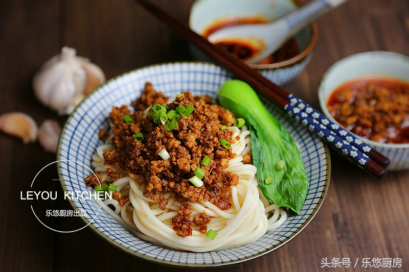 10种面条做法大全,100种简单好吃面条做法视频