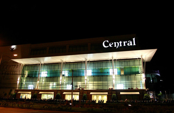 普吉岛购物地图详细,普吉岛购物怎么免税