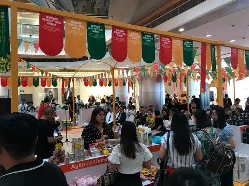 葡语产品推广,葡语宣传视频