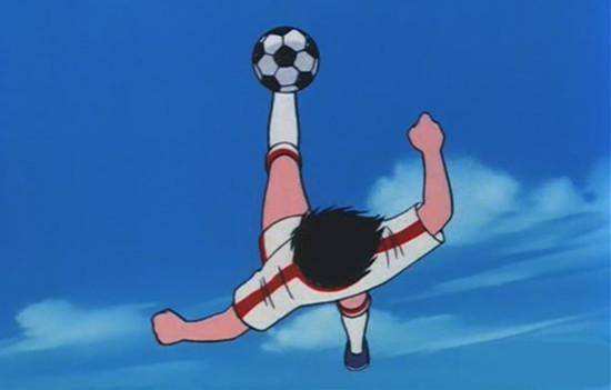 足球小将若林源三,足球小将若林源三全国决赛