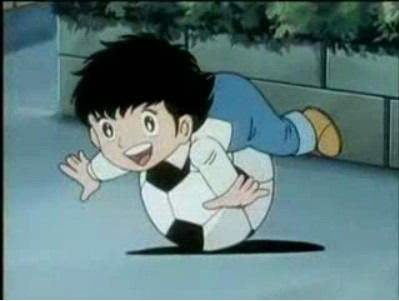 足球小将若林源三,足球小将若林源三全国决赛