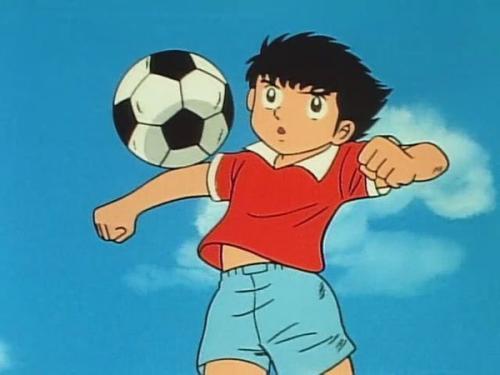 足球小将若林源三,足球小将若林源三全国决赛
