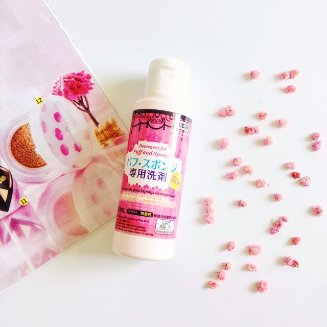 最好用的上妆神器,美妆上妆工具