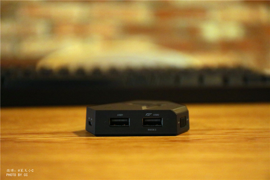 飞智q1手游键鼠转换器如何连接,飞智q1键鼠转换器不适配键盘