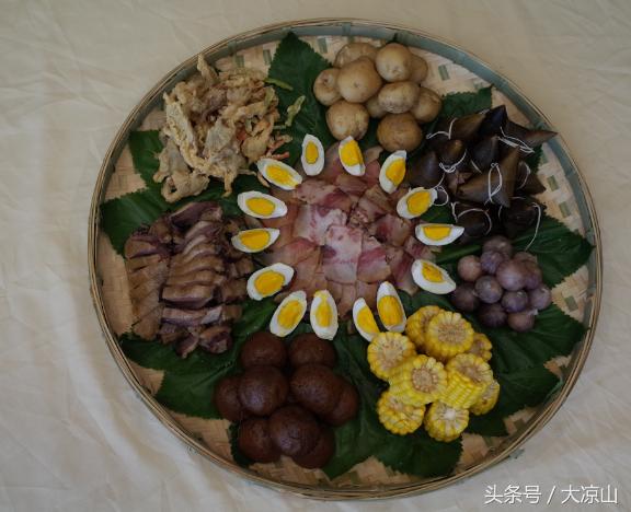 6月18日德昌端午节火爆场面将至,众多中草药先让你辨认,药膳宴等你品尝