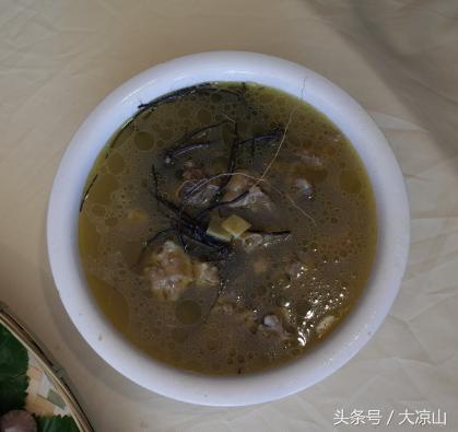 6月18日德昌端午节火爆场面将至,众多中草药先让你辨认,药膳宴等你品尝