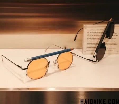 gentlemonster韩国眼镜,gentlemonster墨镜