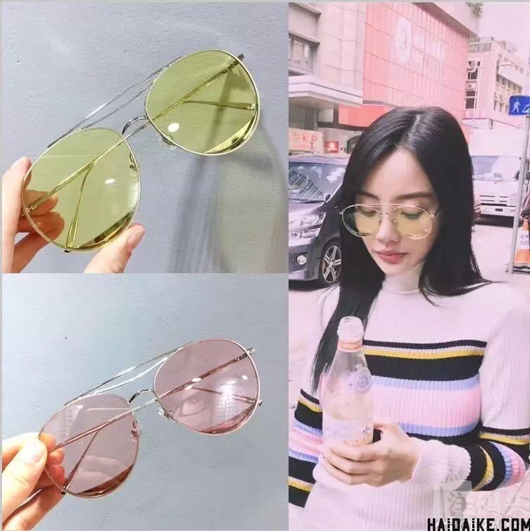 gentlemonster韩国眼镜,gentlemonster墨镜