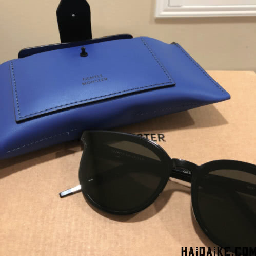gentlemonster韩国眼镜,gentlemonster墨镜