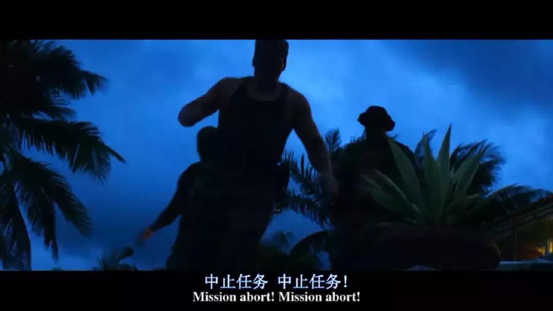 巨石强森犯罪片,巨石强森经典犯罪片