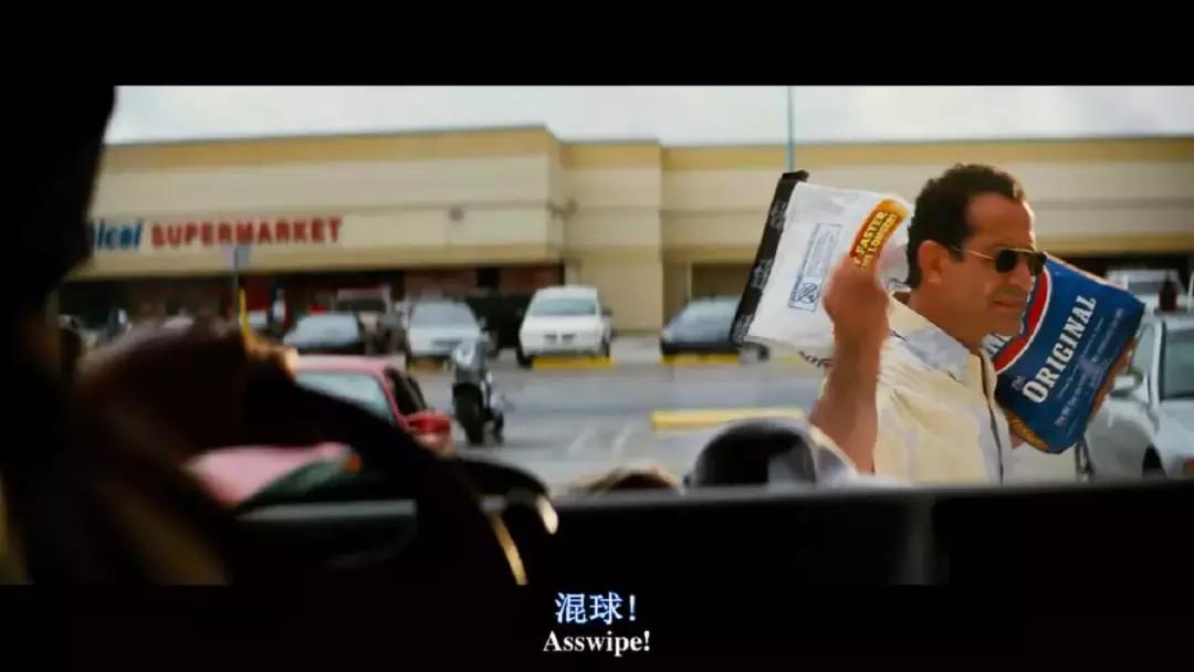 巨石强森犯罪片,巨石强森经典犯罪片