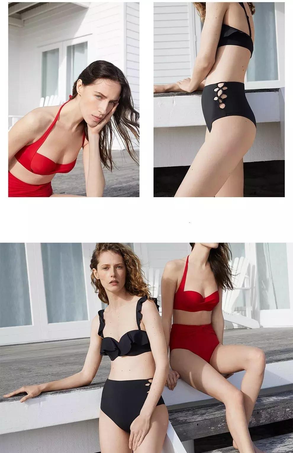 泳装的发展趋势,泳衣电商行业