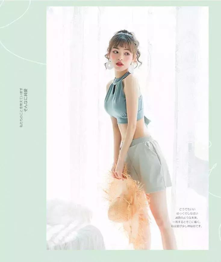 泳装的发展趋势,泳衣电商行业