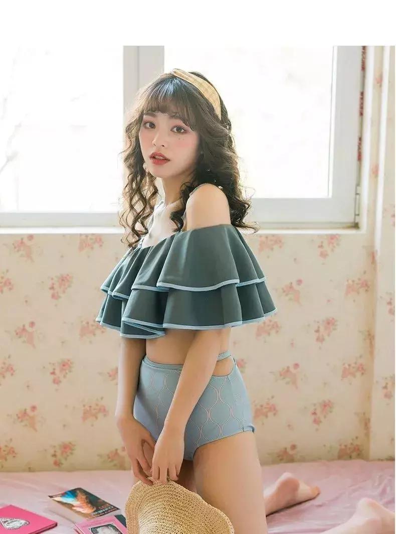 泳装的发展趋势,泳衣电商行业