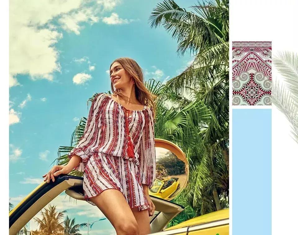 泳装的发展趋势,泳衣电商行业