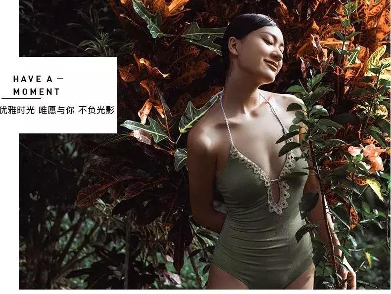 泳装的发展趋势,泳衣电商行业