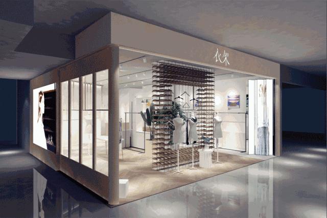 服饰品牌500强,服饰品牌崛起