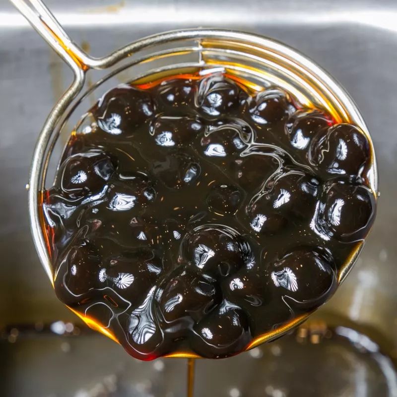 喜茶史上第一杯烤奶茶,喜茶里哪些奶茶超好喝的