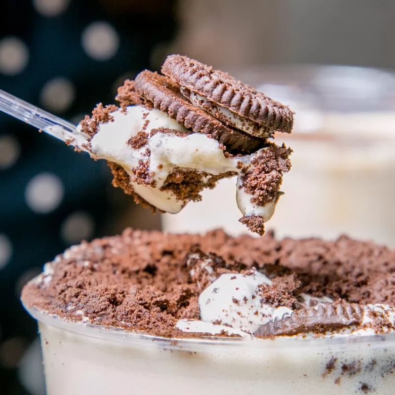 喜茶史上第一杯烤奶茶,喜茶里哪些奶茶超好喝的