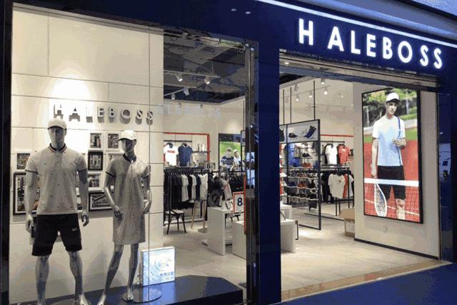 服饰品牌500强,服饰品牌崛起