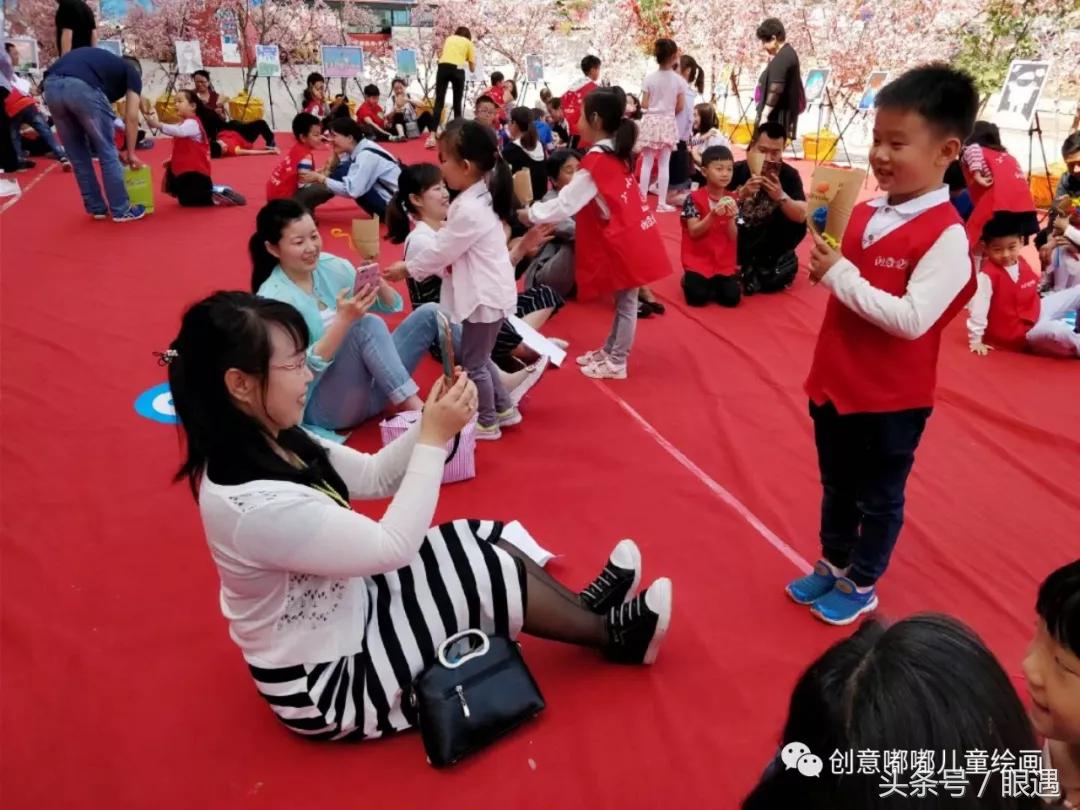 创意嘟嘟儿童美术馆,创意嘟嘟美术中心