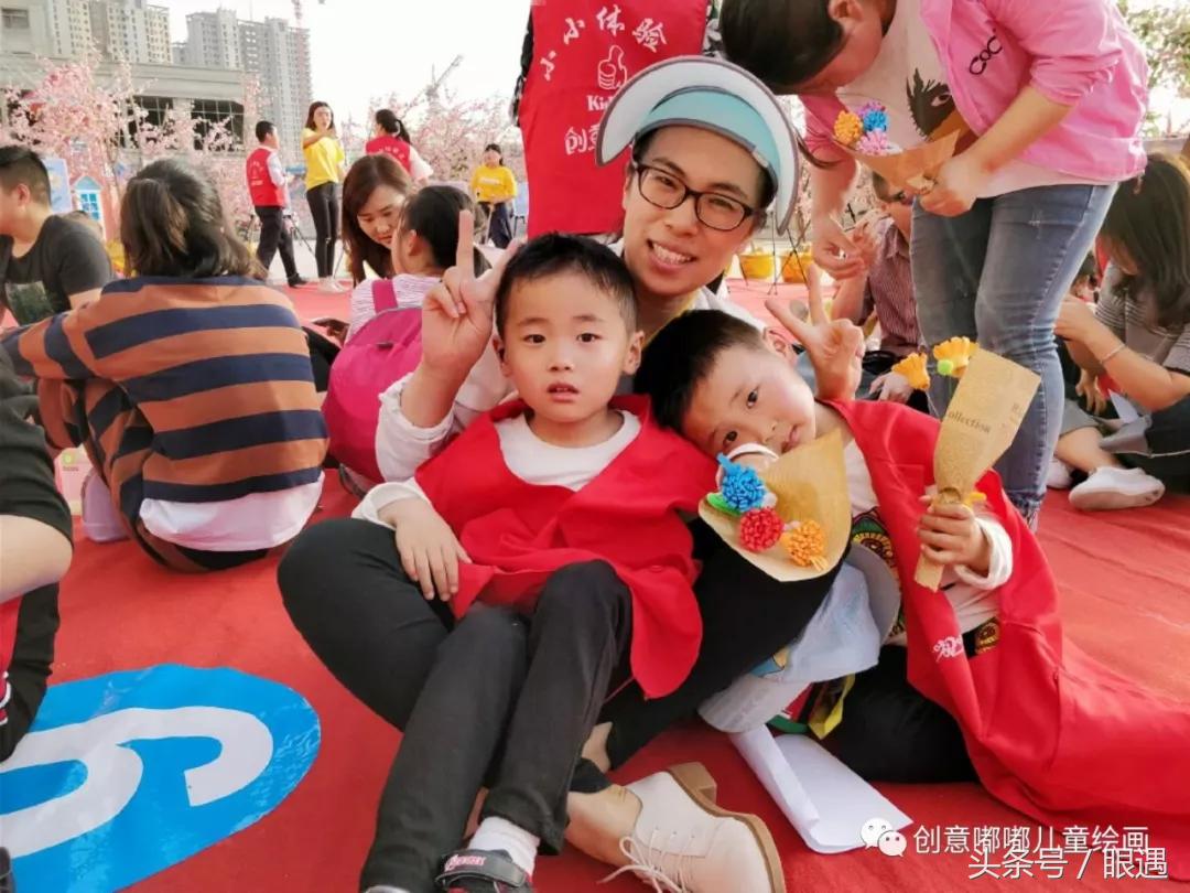 创意嘟嘟儿童美术馆,创意嘟嘟美术中心