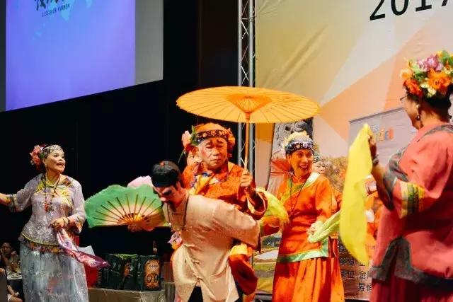 周末游好去处桃花源,哪里有世外桃源适合散心