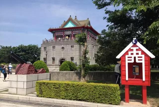 周末游好去处桃花源,哪里有世外桃源适合散心