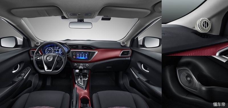 18年蓝鸟1.6l智酷潮音版二手车价格,蓝鸟2018潮音