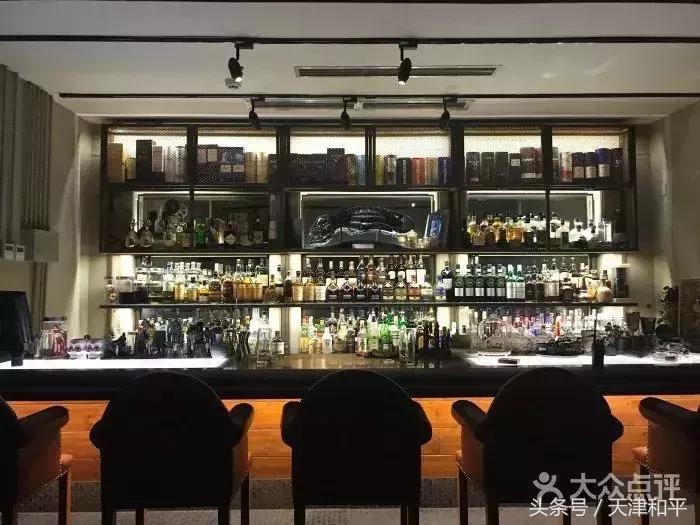 在五大道这些地方购物，三小时免费停车来啦！