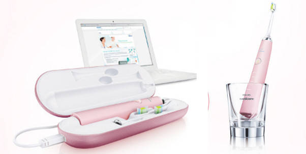 性价比高质量好的电动牙刷,性价比超高的电动牙刷测评图