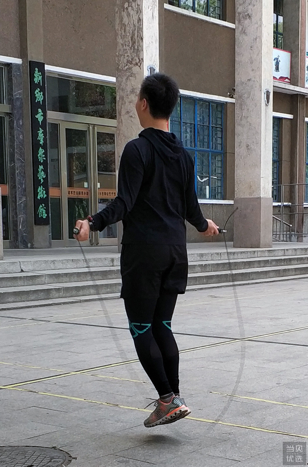 云麦和keep跳绳哪个好,75派和云麦跳绳哪个好