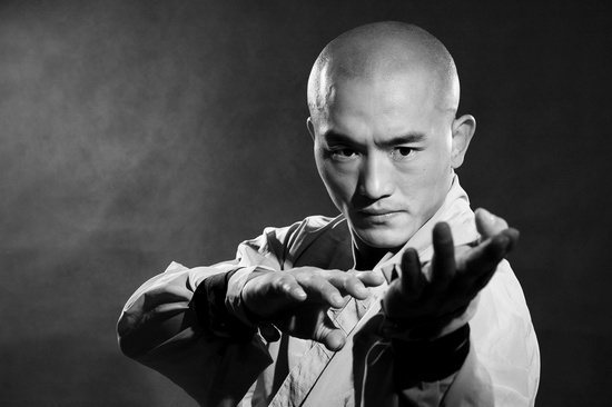 武僧一龙备战视频,武僧一龙播求完整版