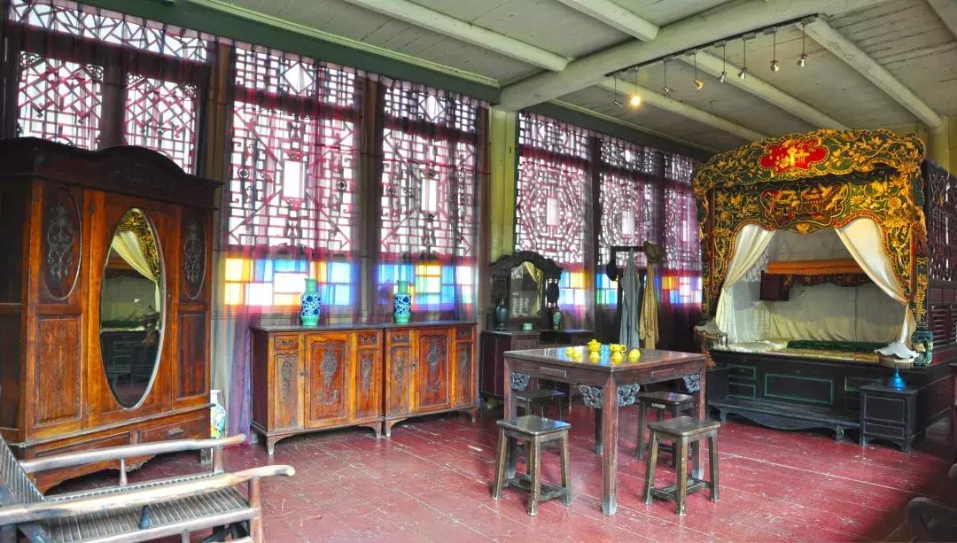 四川青城山景区免票,四川对浙江省免票的旅游景区