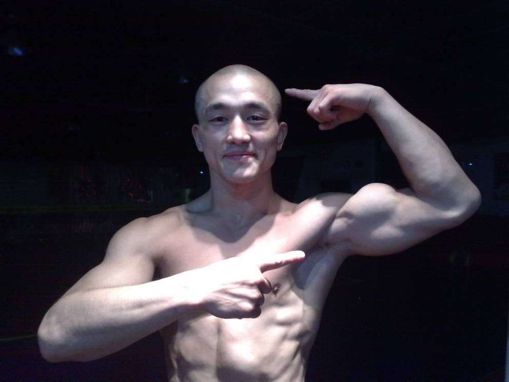 武僧一龙备战视频,武僧一龙播求完整版