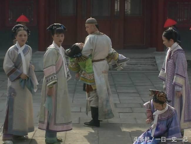 果郡王为什么偏爱绿色,果郡王为什么钟爱碧色衣服