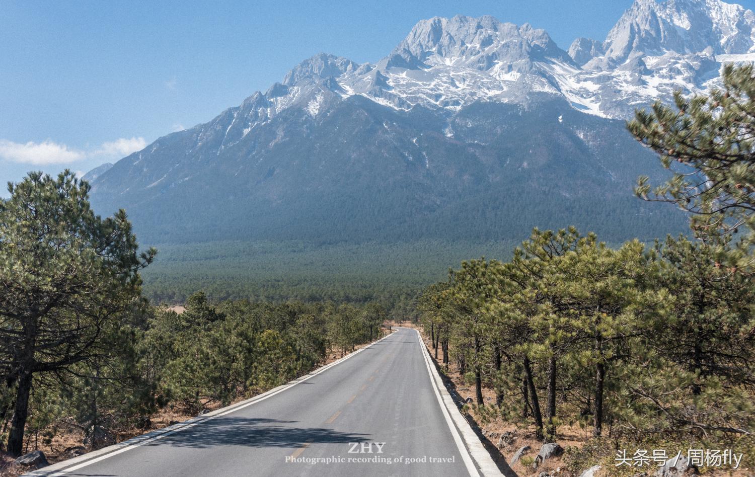 玉龙雪山索道海拔多少米高,玉龙雪山索道海拔多少米